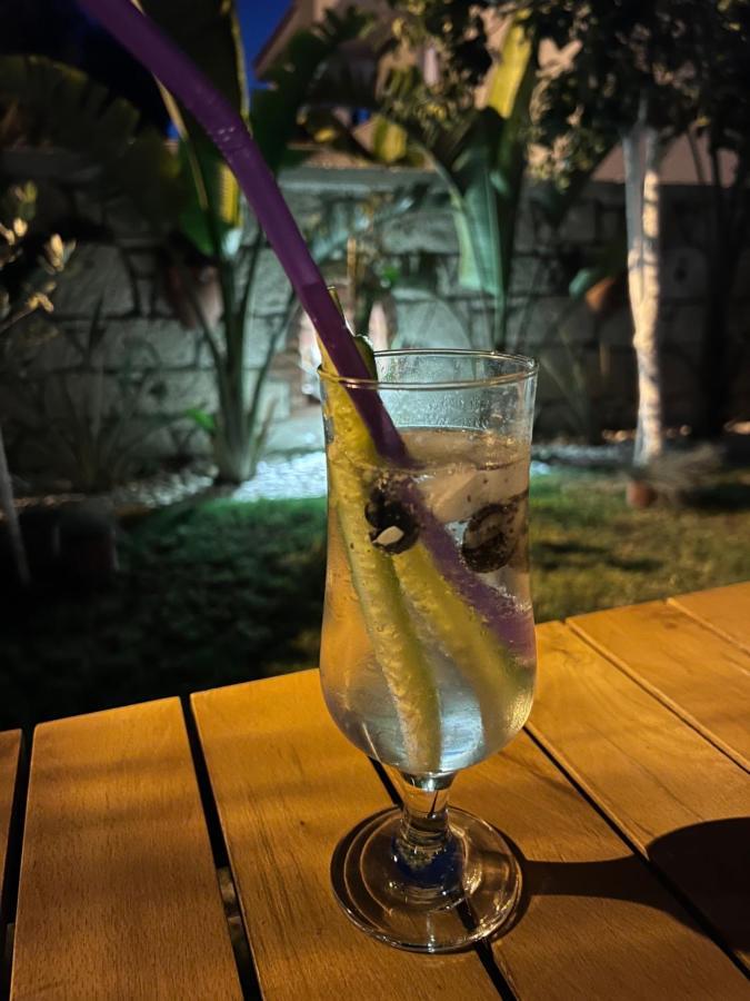 Luna 阿拉恰特 外观 照片