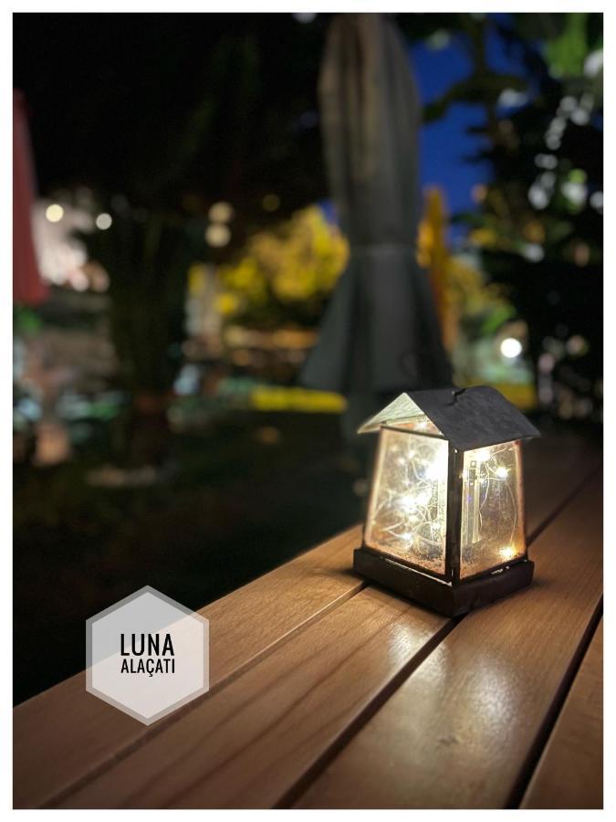 Luna 阿拉恰特 外观 照片