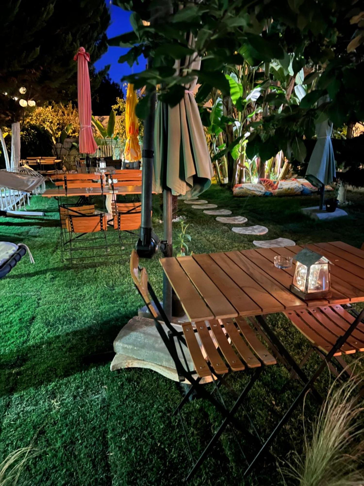 Luna 阿拉恰特 外观 照片